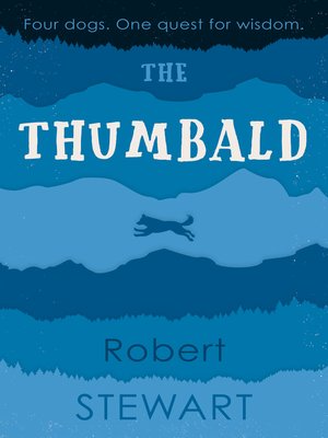 cover image of The Thumbald